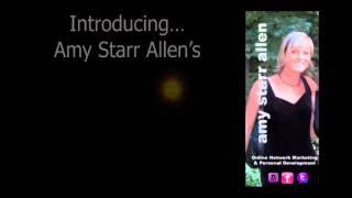 Amy Starr Allen - Web Clip