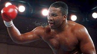 "Terrible" Tim Witherspoon vs Jeff Sims [11-01-1990] #boxing #boxeo #usa #ko