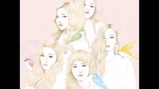 Ice Cream Cake Red Velvet 레드벨벳 (Full Audio)