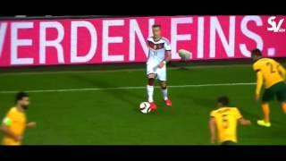 Marco Reus ● Best Goals & Skills Ever ● Germany    HD