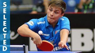 Kilian Ort vs Samuel Kulczycki (TTBL Selected) I Saison 2022/23