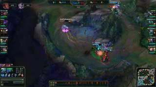 Epic Fizz chase