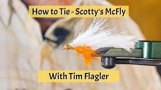 Tim Flagler's Scotty's McFly