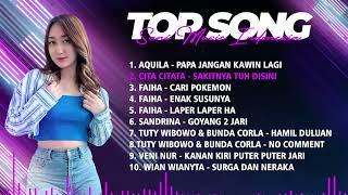 TOP SONG SANI MUSIC INDONESIA