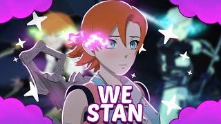 Why Nora Should've Become the Winter Maiden | RWBY