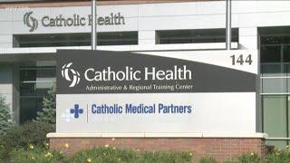 Catholic Health changes