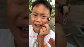 - Chắc là ám ảnh đến già, không bao giờ đi câu nữa  #luoicaudinhquang #fishing #lure #lkhoa