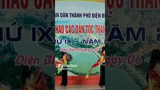 Múa Thái đẹp quá trời 1