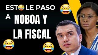 Le gritaron en la propia cara de Ellos: "Que viva Correa" 