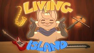 Living Island | meme