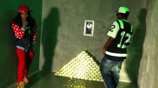 Ballout Ft. Tadoe "Checks" official video dir. @whoisnorthstar visual prod. @twincityceo