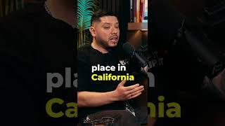 Why Is Everyone LEAVING California⁉️