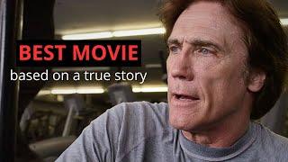 He decided to change his life at 64! | MOVIE based on a True Story! | movies HD