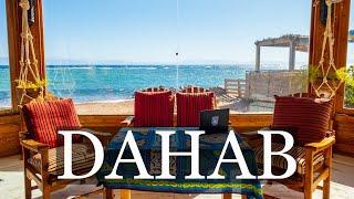 Dahab's BEST Cafes