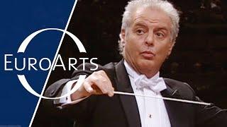 Barenboim: Weber - Overture to the Opera "Oberon" (Israel Philharmonic Orchestra)