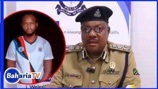 POLISI Waikataa Taarifa ZINAZOSAMBAA MITANDAONI KUKAMATWA KWA KADA WA CHADEMA IRINGA CHANZO HIKI HAP