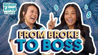 Emma Grede on Asking For What You Want (And Getting It) | Richer Lives by SoFi