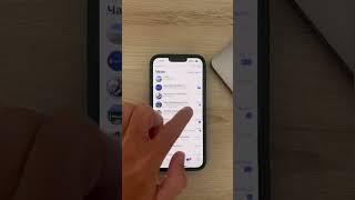 Как написать в WhatsApp не добавляя в контакты ссылка: https://wa.me/***    #айфон #лайфхаки #iphone