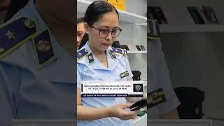 NHIỀU CỬA HÀNG CÔNG KHAI BÁN HÀNG THỜI TRANG GIẢ TẠI CÁC TUYẾN PHỐ DU LỊCH Ở ĐÀ NẴNG