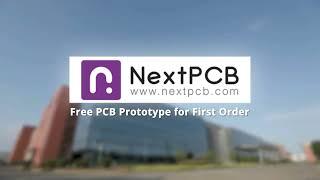 NextPCB the Best PCB Manufacturing company on Earth