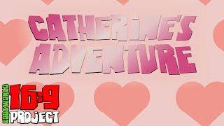 Eddsworld 16:9 - Catherine's Adventure