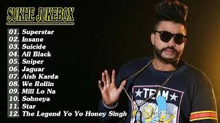 Sukhe Hits All Songs (JukeBox ) Sukhe Best Songs | Leo Entertainment |