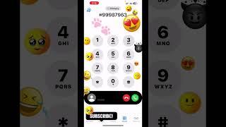 Do-re-mi iphone key pad