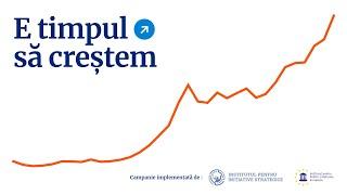 E timpul să creștem