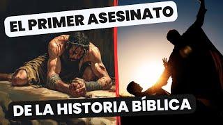 El significado detrás de los nombres de Cain y Abel | Estudio Hebreo Bíblico