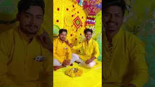 #haldi #haldiceremony #wedding #weddingdress #weddingphotography