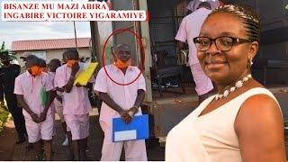 KUKI INGABIRE VICTOIRE ATARI UWO KWIZERWA?ABIYITAGA INKORAMUTIMA ZE BARI MU MAZI ABIRA WE YIGARAMIYE