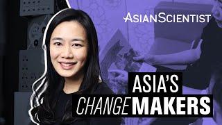 Making STEM accessible to all | Asia's Changemakers