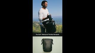 Waterproof Faraday Backpack - Walkthrough