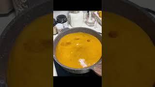 那些厨房的炼丹大师，有没有一种可能，她们是在很认真做饭
