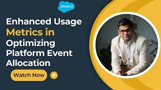 The Power of Enhanced Usage Metrics in Optimizing Platform Event Allocation