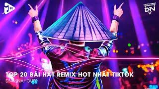 Nonstop 2024 TikTok - Nhạc Trend TikTok Remix 2024 - Nonstop 2024 Vinahouse Bay Phòng Bass Cực Mạnh