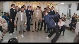 FAMOUS WEDDING I VIRAL VIDEO I Norway Boys Dance I Desi Dance Performance | Full Video | Kala Chasma