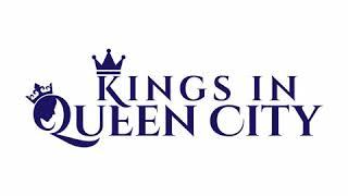 Kings In Queen City Episode 10 ~ With John Hyre on IRA's