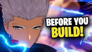 Every Player NEEDS to Know This About Archer in Honkai Star Rail!