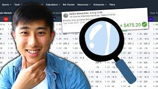 How To Find Arbitrage Bet Opportunities - 3 Unique Methods!