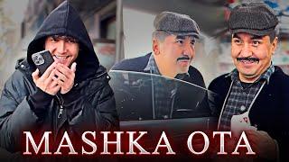 MASHKA OTA