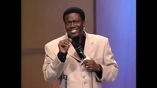 Best of Bernie Mac Clips All In One Video