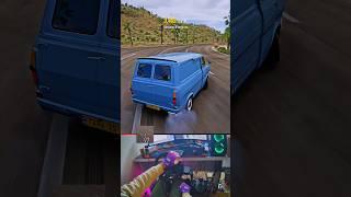 FORD TRANSIT 1965 - Forza horizon 5#ForzaHorizon5 #ford #cars #gaming