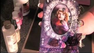 Hot Mess & 1st Tag with Fiona