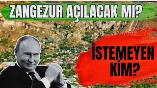 Türkiye-Ermenistan yakınlaşmasında son durum: Sorun çıkaran kim? Zangezur beklentisi nasıl dönüşür?