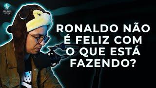 RONALDO DO CANAL 35 MILIMETROS NÃO ERA FELIZ? Ft. 35milimetros