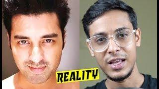 What Actually Happened Between Me and Ankush Hazra | The Bong Guy | My Final Reply