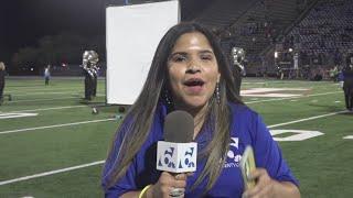 Friday Night Lights - Temple vs Midway