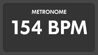 154 BPM - Metronome