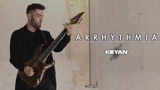 Arrhythmia - KEYAN [Guitar Playthrough]